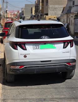 هيونداي توسان